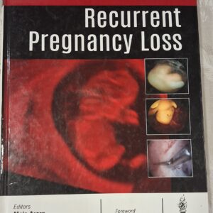 RECURRENT PREGNANCY LOSS