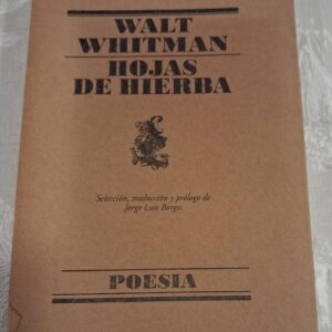 HOJAS DE HIERBA