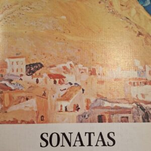 SONATAS ALICANTINAS