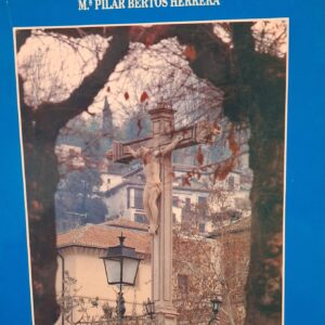IMAGINERÍA Y PLATERÍA DE LA SEMANA SANTA DE GRANADA