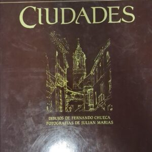CIUDADES