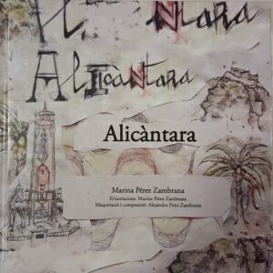 ALICANTARA