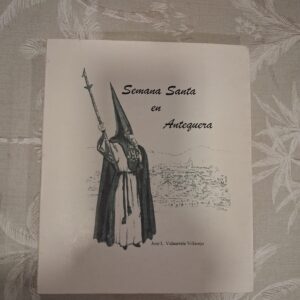 SEMANA SANTA DE ANTEGUERA