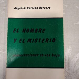 EL HOMBRE Y EL MISTERIO