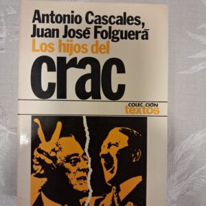 LOS HIJOS DEL CRAC