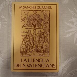 LA LLENGUA DELS VALENCIANS