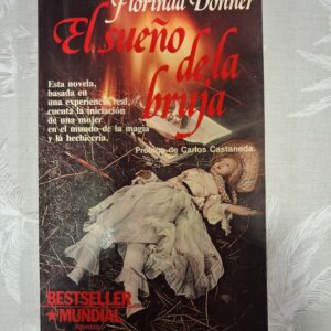 EL SUEÑO DE LA BRUJA