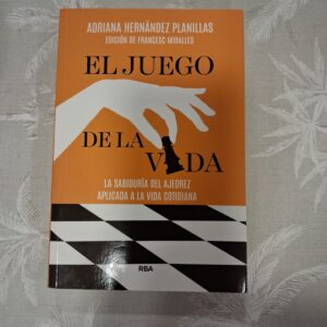 EL JUEGO DE LA VIDA