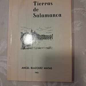 TIERRAS DE SALAMANCA