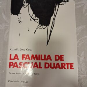 LA FAMILIA DE PASCUAL DUARTE
