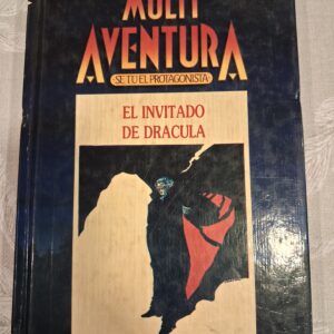 EL INVITADO DE DRACULA