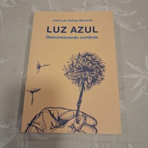 LUZ AZUL
