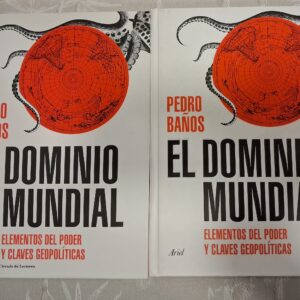 EL DOMINIO MUNDIAL