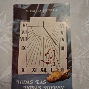 TODAS LAS HORAS HIEREN