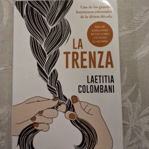 LA TRENZA
