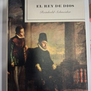 EL REY DE DIOS