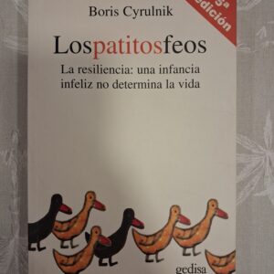 LOS PATITOS FEOS