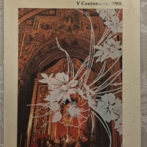 DEVOCIONARIO Y POESIAS A LA SANTA FAZ