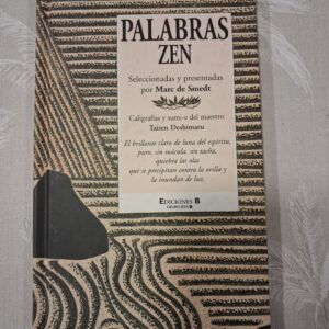PALABRAS ZEN