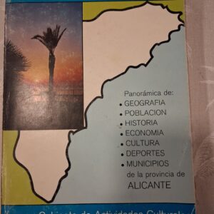 TIERRAS ALICANTINAS