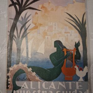 ALICANTE NUESTRA CIUDAD