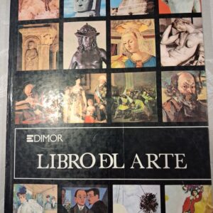 LIBRO DEL ARTE