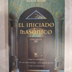 EL INICIADO MASÓNICO