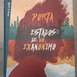 ESTADOS DE UN EXANONIMO