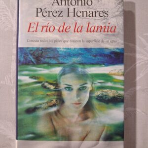 EL RIO DE LA LAMIA