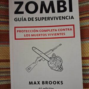 ZOMBI: GUIA DE SUPERVIVENCIA
