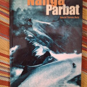 NUNGA PARBAT