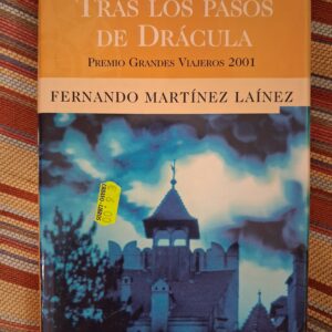 TRAS LOS PASOS DE DRACULA