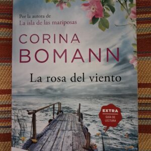 LA ROSA DEL VIENTO