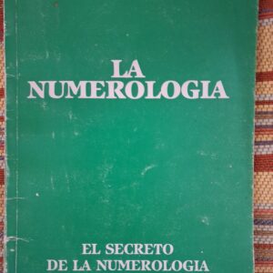 LA NUMEROLOGIA