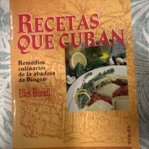 RECETAS QUE CURAN