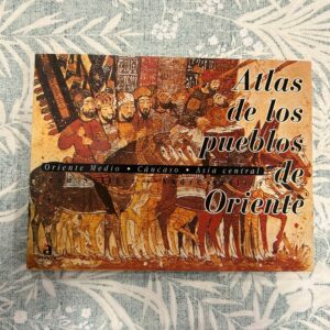 ATLAS DE LOS PUEBLOS DE ORIENTE