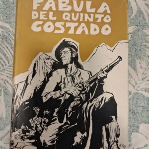 FABULA DEL QUINTO COSTADO