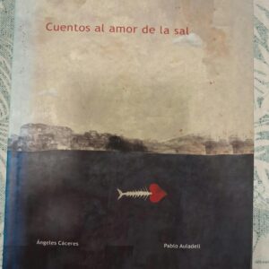 CUENTOS AL AMOR DE LA SAL