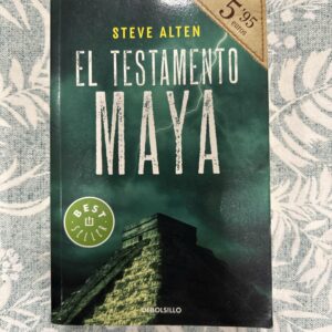 EL TESTAMENTO MAYA
