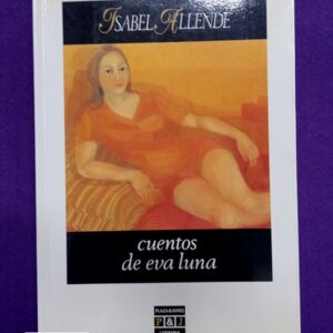 CUENTOS DE EVA LUNA.