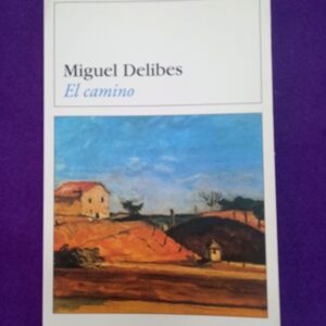 EL CAMINO.
