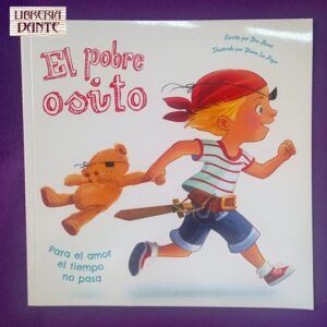 EL POBRE OSITO.