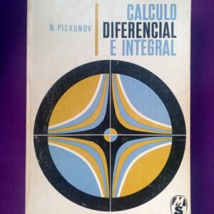 CALCULO DIFERENCIAL E INTEGRAL.