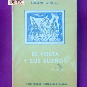 EL POETA Y SUS SUEÑOS.