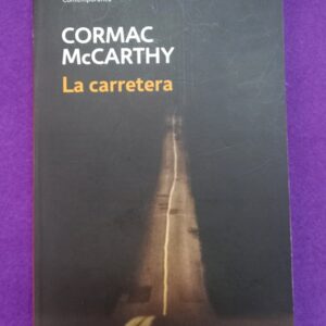 LA CARRETERA.