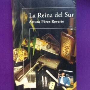 LA REINA DEL SUR.