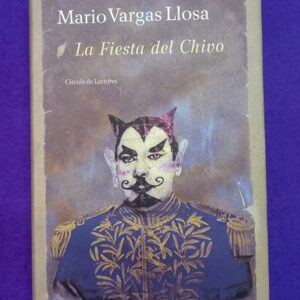 LA FIESTA DEL CHIVO.