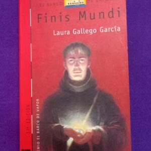 FINIS MUNDI.
