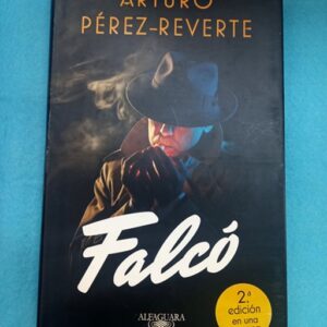 FALCO.