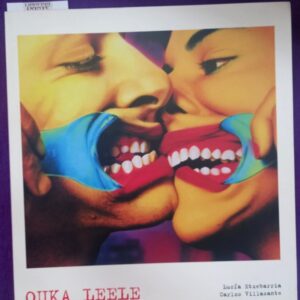 OUKA LEELE.